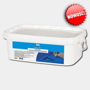 Knauf HYDRO FLEX Gotowa powłoka uszczelniająca