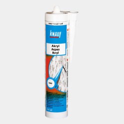 Knauf Akryl