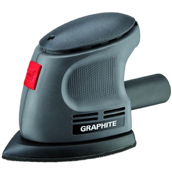 Szlifierka oscylacyjna GRAPHITE 59G335