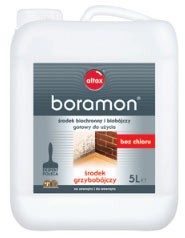 Jak usunąć grzyb ze ściany