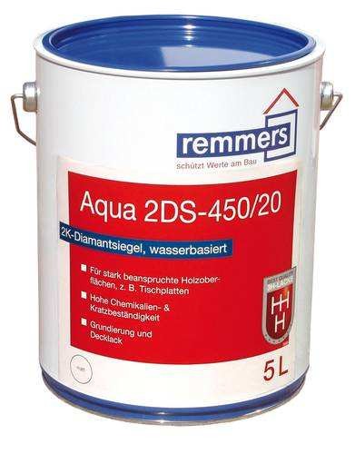 Aqua 2DS-450-2K-Diamantsiegel – ulepszona receptura