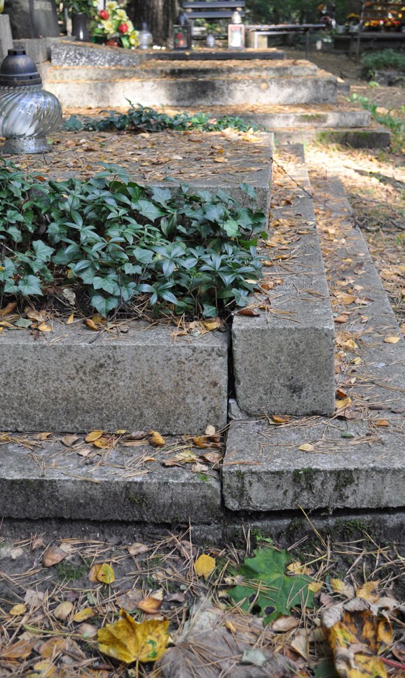 Jak zadbać o nagrobek