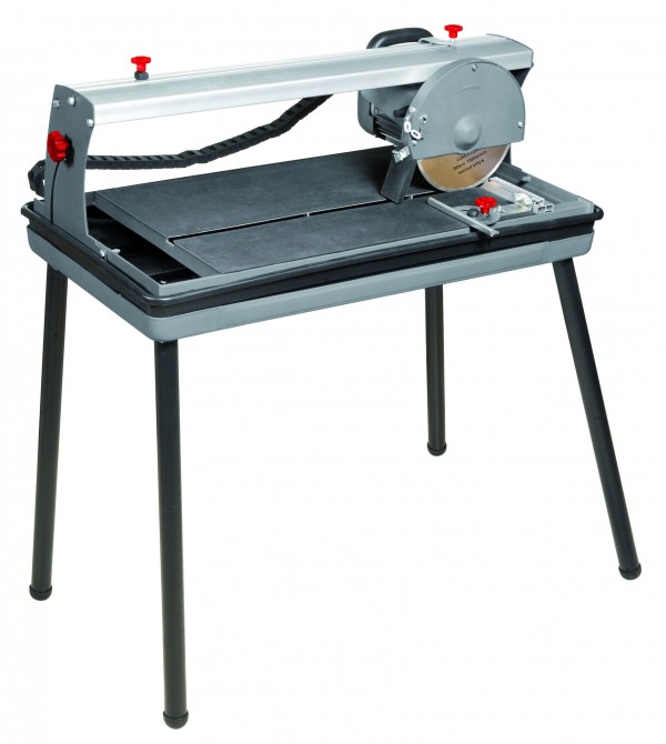 Nowe pilarki do glazury marki GRAPHITE