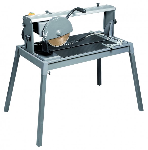 Nowe pilarki do glazury marki GRAPHITE