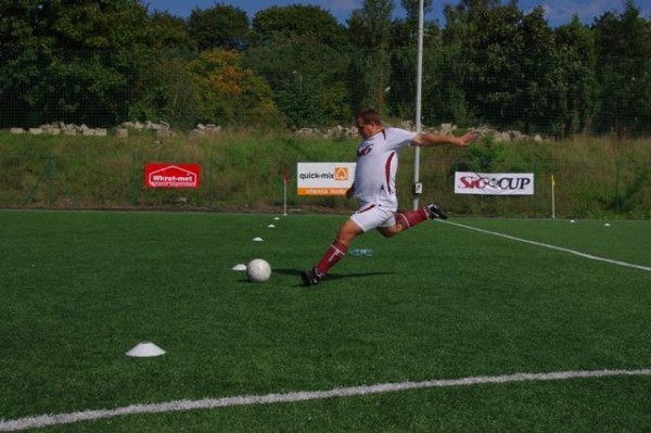 Turniej Piłki Nożnej SIG CUP 2010