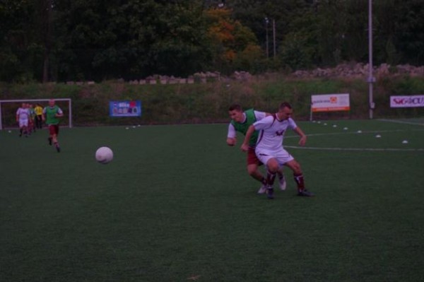 Turniej Piłki Nożnej SIG CUP 2010