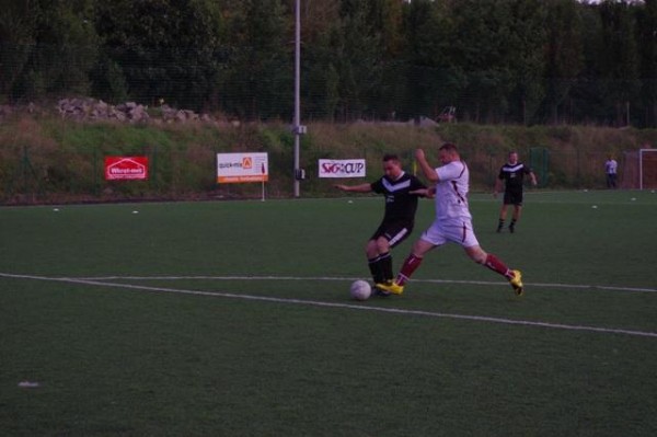 Turniej Piłki Nożnej SIG CUP 2010