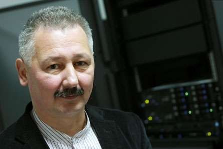 Bogusław Święcicki, dyrektor systemów informacyjnych GRUPY ATLAS: – W swoim wystąpieniu starałem się pokazać, że nasze wdrożenie systemu zapewnia bezawaryjny i ciągły dostęp do informacji, co jest niezwykle ważne dla podejmowanych decyzji.