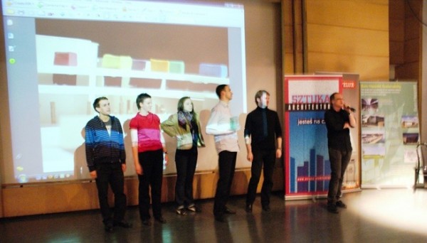 25 października do Poznania zawitają „zielone” szkolenia dla architektów