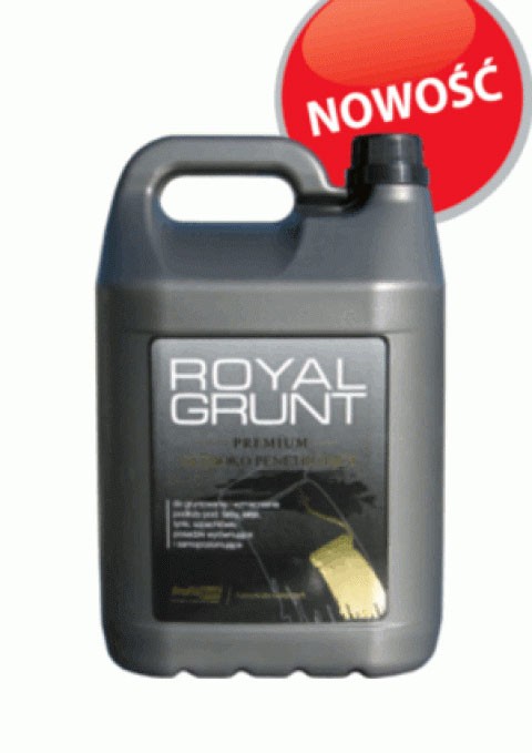 Royal grunt