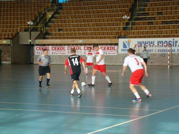 Praktiker - Cekol Cup 2010