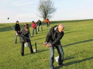 Spotkanie klientów segmentu farb proszkowych Teknos