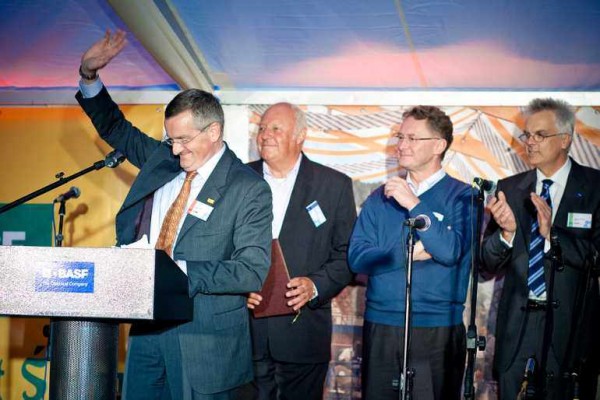 Oktoberfest ŚREM 2010