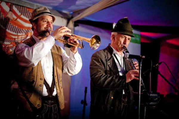 Oktoberfest ŚREM 2010 