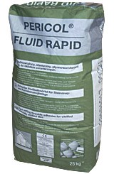 PERICOL FLUID RAPID – szybki i płynnowarstwowy