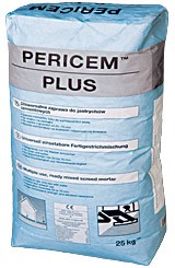 PERICEM PLUS – uniwersalny na jastrychy