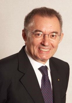 Giorgio Squinzi