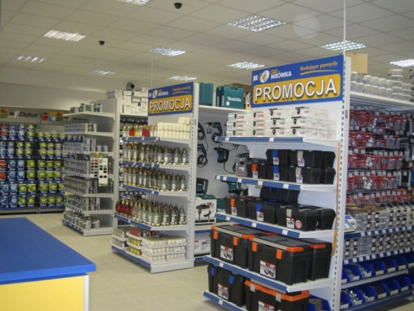 Budom Market otworzył Mini-Mrówkę w Kamionkach