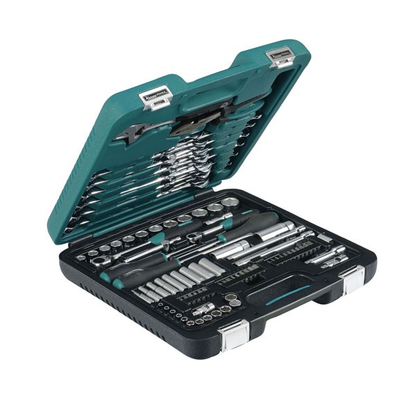 Praktyczne skrzynki od Kamasy Tools