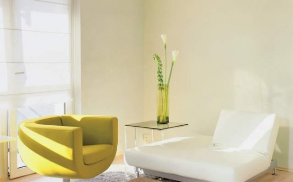 Tynk dekoracyjny Capadecor – Putz nr 19, kolor: 3D Palazzo 175, fot. Caparol