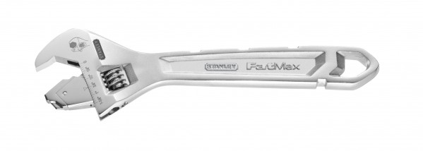 Klucz nastawny z grzechotką FatMax®