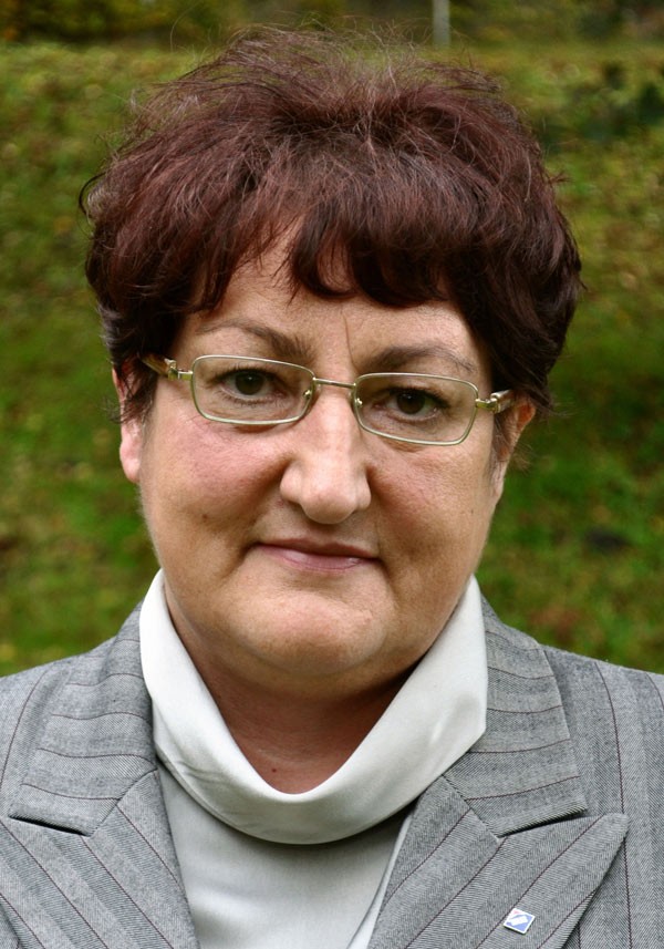 Do sauny jeden krok