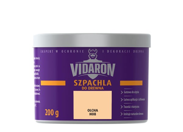 Vidaron Szpachla do drewna