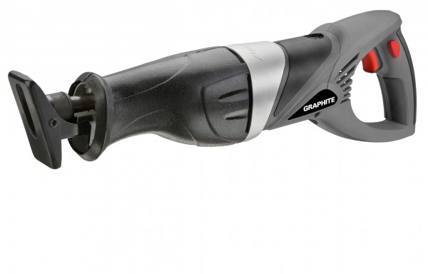 Piła szablowa GRAPHITE 58G870