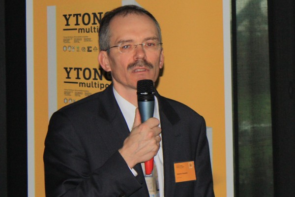 Sławomir Kłosowicz