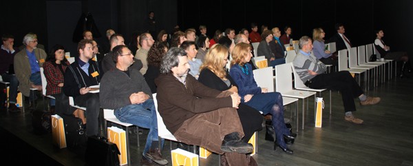 Docieplenia obiektów zabytkowych od wewnątrz - konferencja na żywo