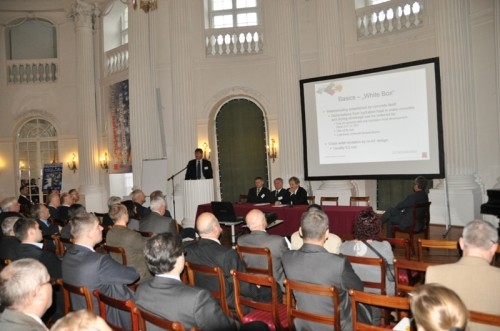 TISNOB 2010 - Międzynarodowa Konferencja Naukowa