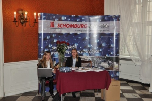 TISNOB 2010 - Międzynarodowa Konferencja Naukowa