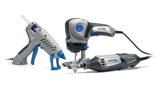 Versatile Tool Systems - czyli wszechstronny system Dremel dla każdego użytkownika