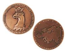 Medal Europejski dla BOLIX