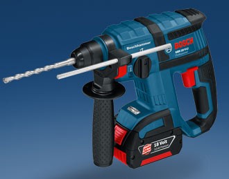 GBH 18 V-LI Professional