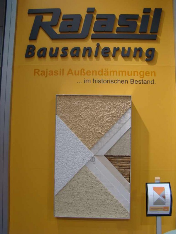 BASF na Targach DENKMAL 2010! 