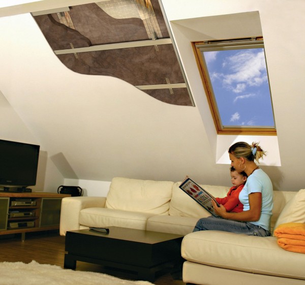 Fot. Knauf Insulation