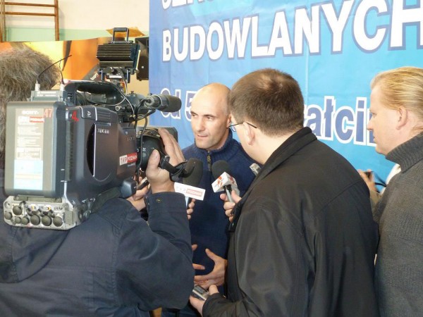 Tomasz Gollob w ZSB