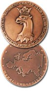 Medal Europejski dla Sopro