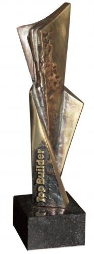 TOP BUILDER 2011 dla Knauf Insulation
