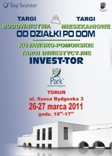 Targi Budownictwa i Targi Mieszkaniowe „OD DZIAŁKI PO DOM”