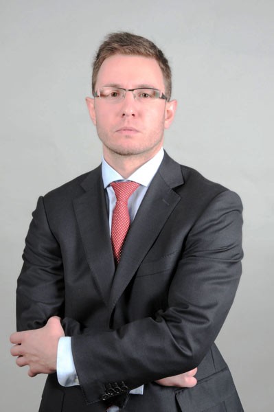 Chcemy przyśpieszyć dojrzewanie rynku styropianu