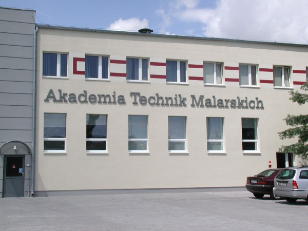 Klub ATM - Witaj w gronie profesjonalistów