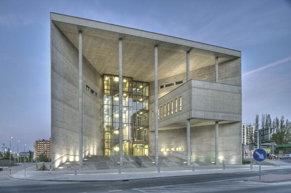 Rozstrzygnięcie XIV edycji konkursu Polski Cement w Architekturze