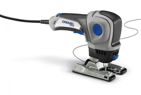 Dremel TRIO