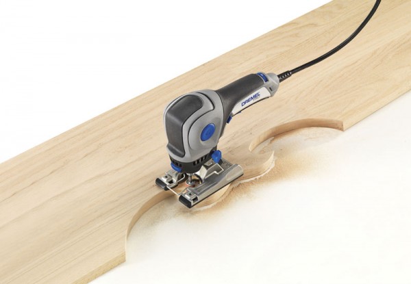Dremel TRIO