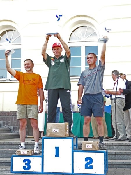 Aktywny rok BASF w Śremie