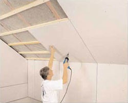 Knauf - szkolenia w 2011 - technologie suche