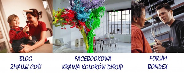 Zmaluj coś w krainie kolorów!