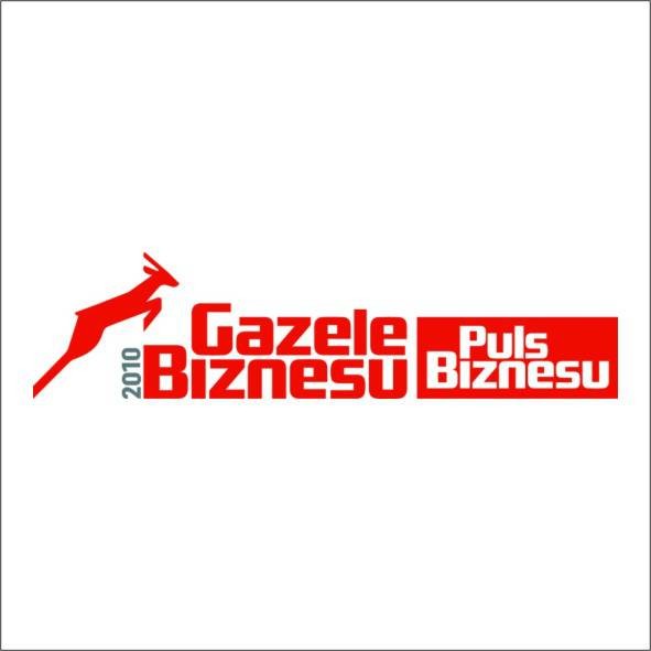 Już czwarta Gazela Biznesu dla Hufgard Optolith